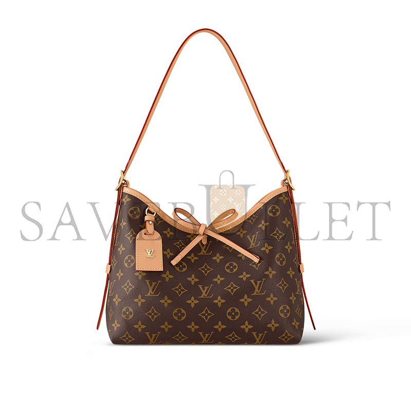 l0vis Vvtt0n master carryall pm m46203 (29*24*12cm)